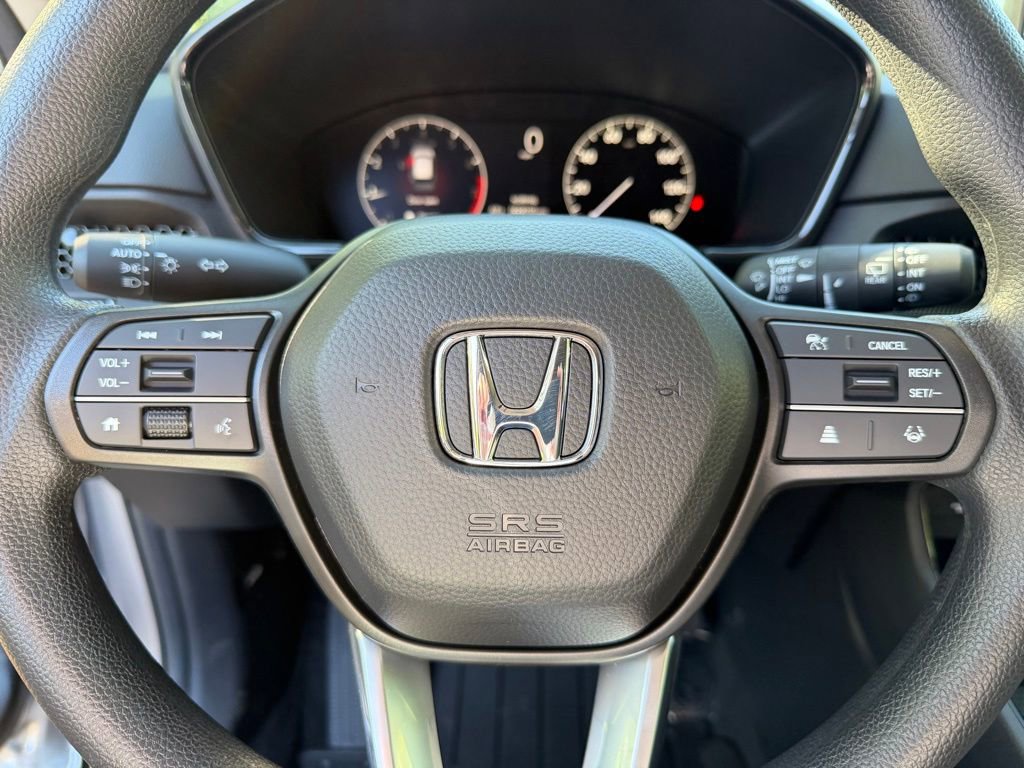 New 2026 Honda CR-V EX image 17