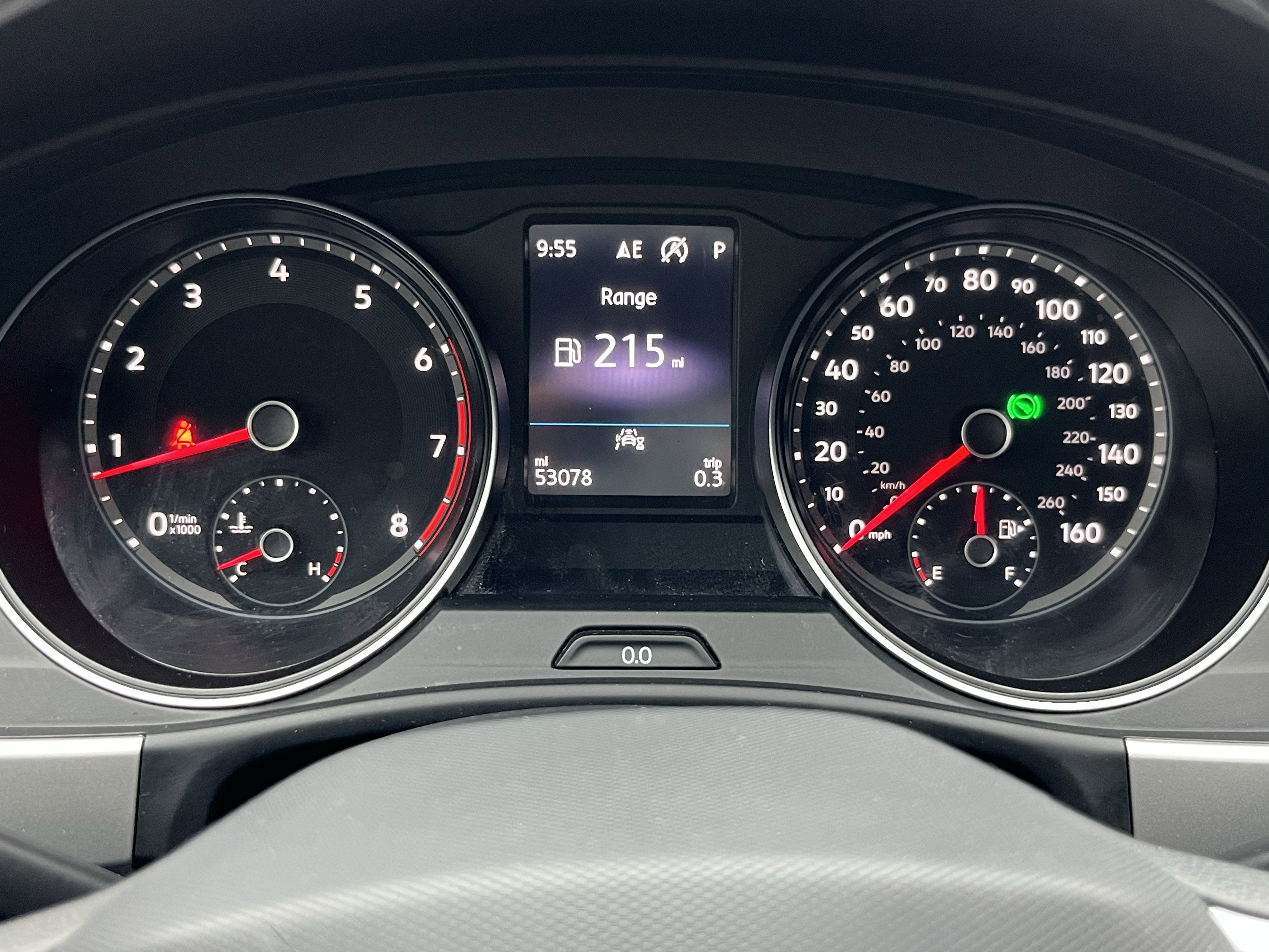 Used 2021 Volkswagen Atlas SE image 26