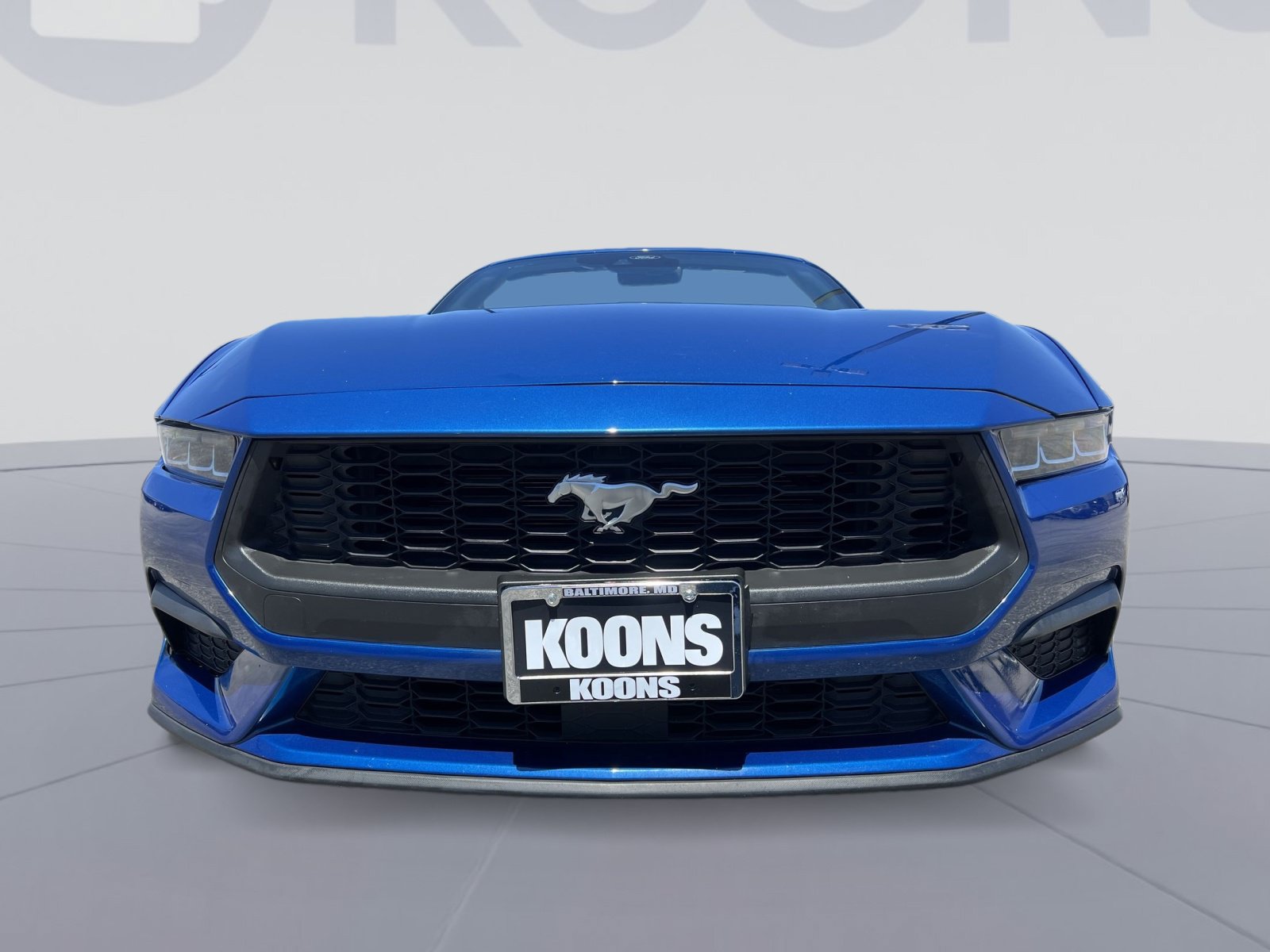 Certified 2024 Ford Mustang Premium RWD image 19
