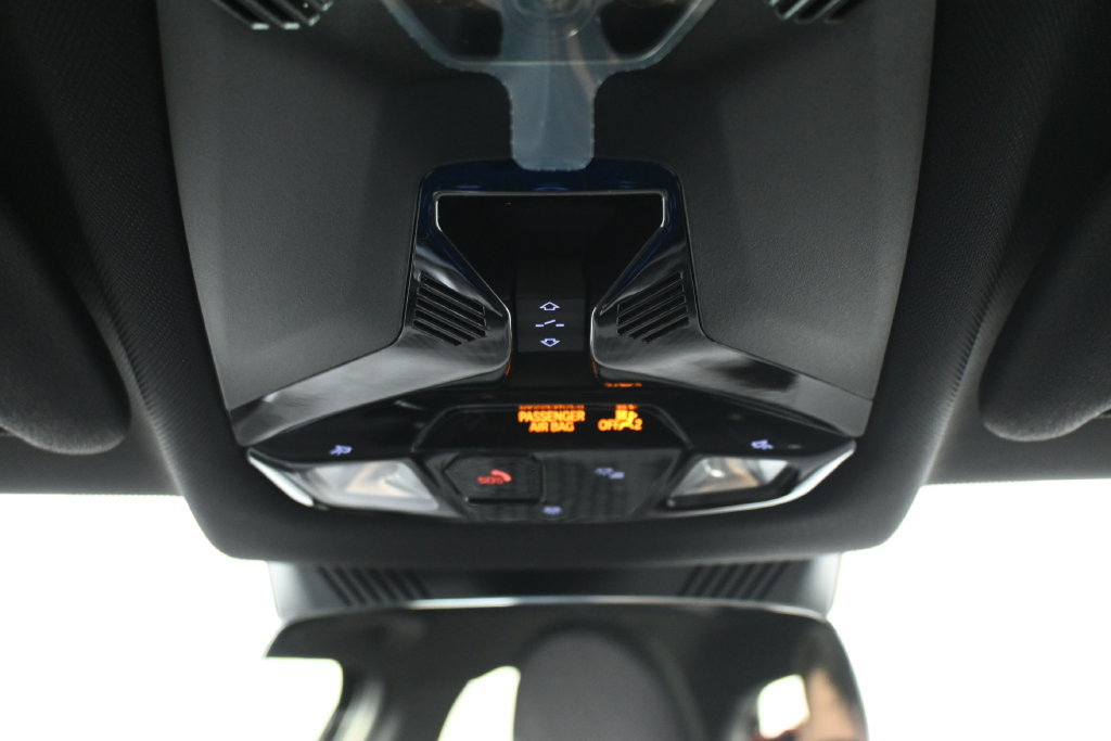 Used 2026 MINI Cooper S FWD image 15