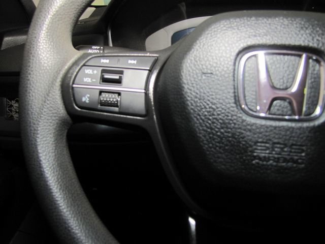 Certified 2024 Honda Accord EX image 5