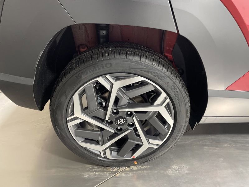 New 2026 Hyundai Kona SEL Premium image 9