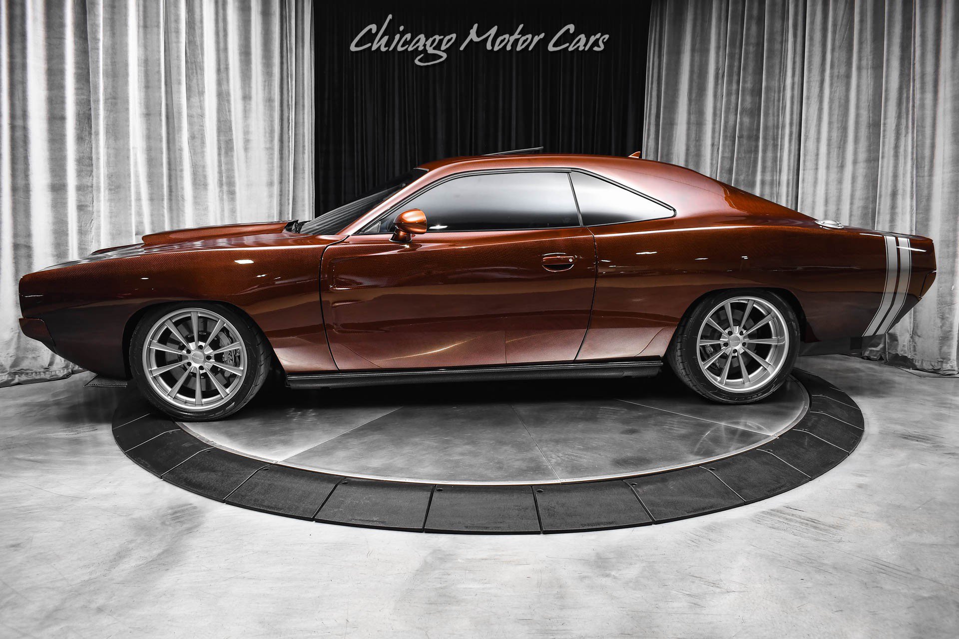 Used 2022 Dodge Challenger SRT Hellcat Redeye