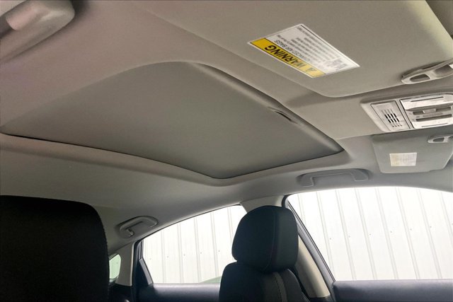 Used 2017 Honda Civic EX image 22