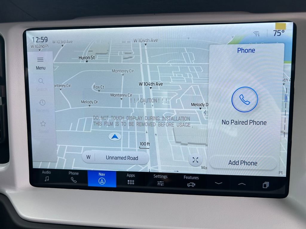 New 2025 Ford Bronco Stroppe Edition image 42