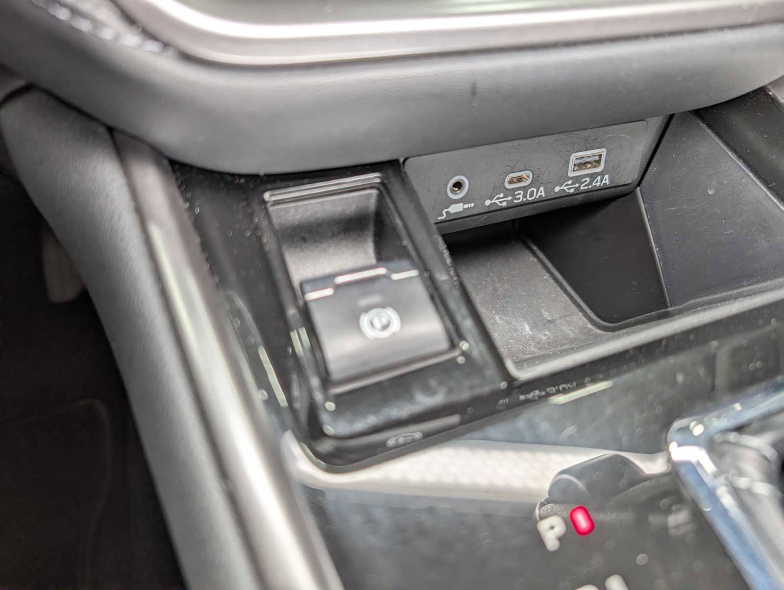 Used 2024 Subaru Legacy Premium AWD/4WD image 29