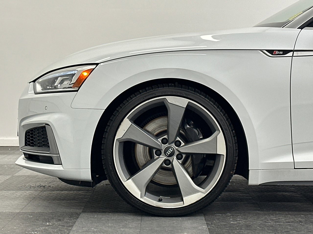 Used 2019 Audi S5 Premium Plus image 6
