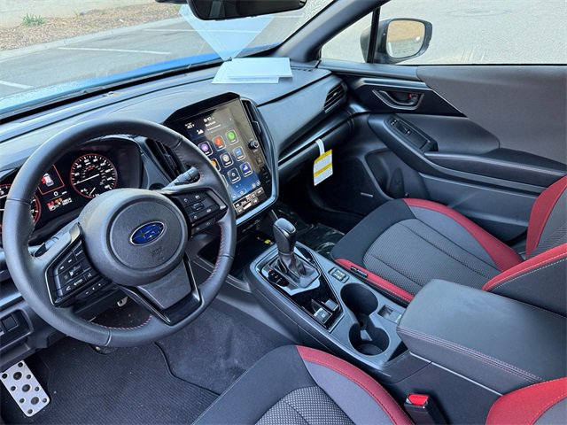 Used 2025 Subaru Impreza RS w/ Popular Package #3 image 19
