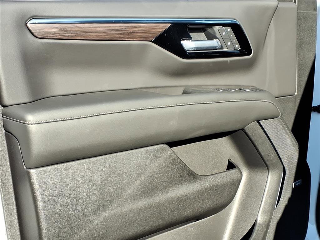 New 2026 Chevrolet Tahoe LT w/ Comfort Package image 19