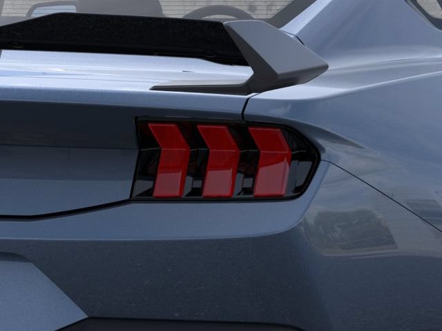 New 2026 Ford Mustang Dark Horse w/ Dark Horse Handlin Package RWD image 21