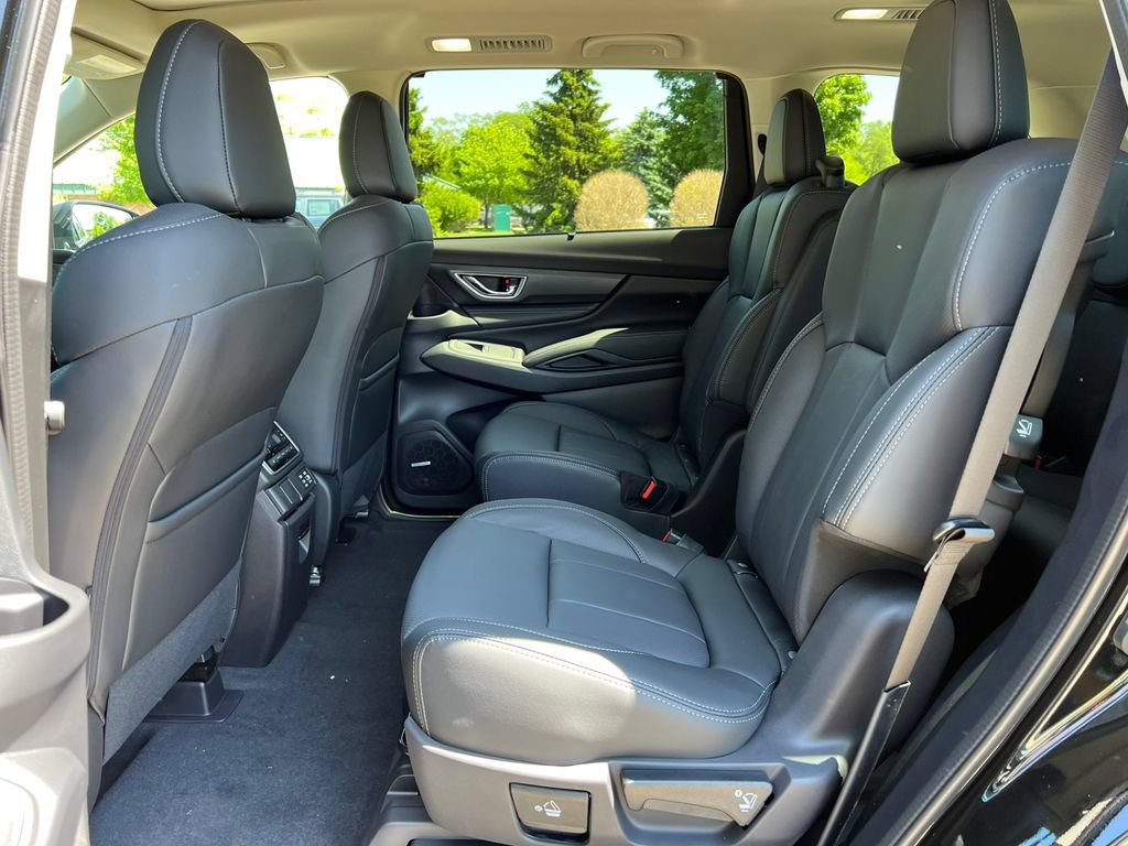 New 2026 Subaru Ascent Limited AWD/4WD image 5