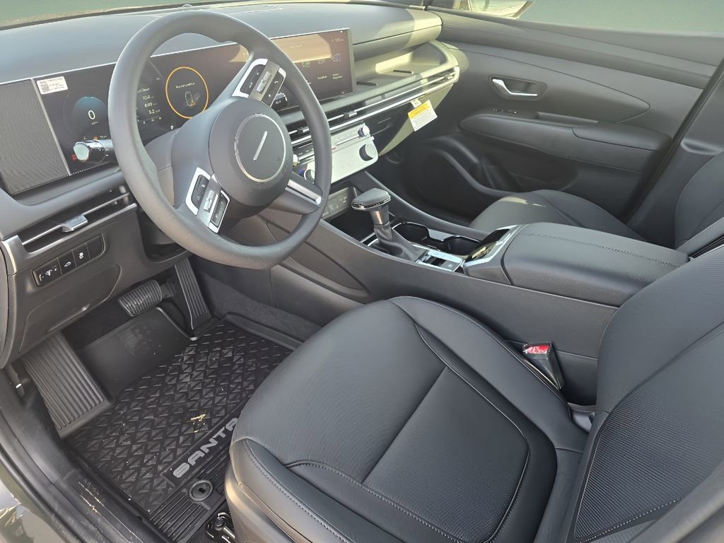 New 2026 Hyundai Santa Cruz SEL image 28