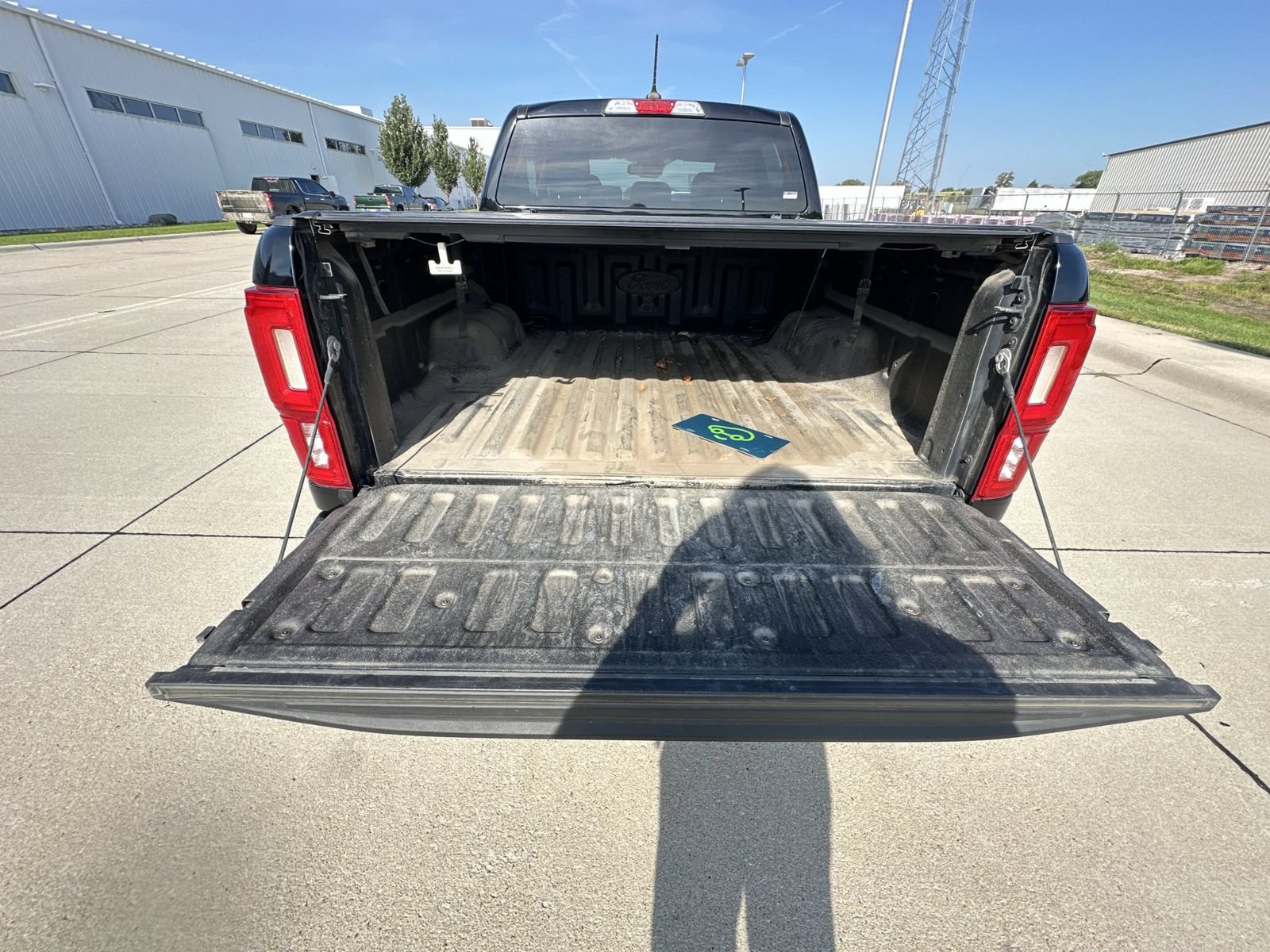 Used 2021 Ford Ranger XLT w/ Equipment Group 301A Mid AWD/4WD image 26