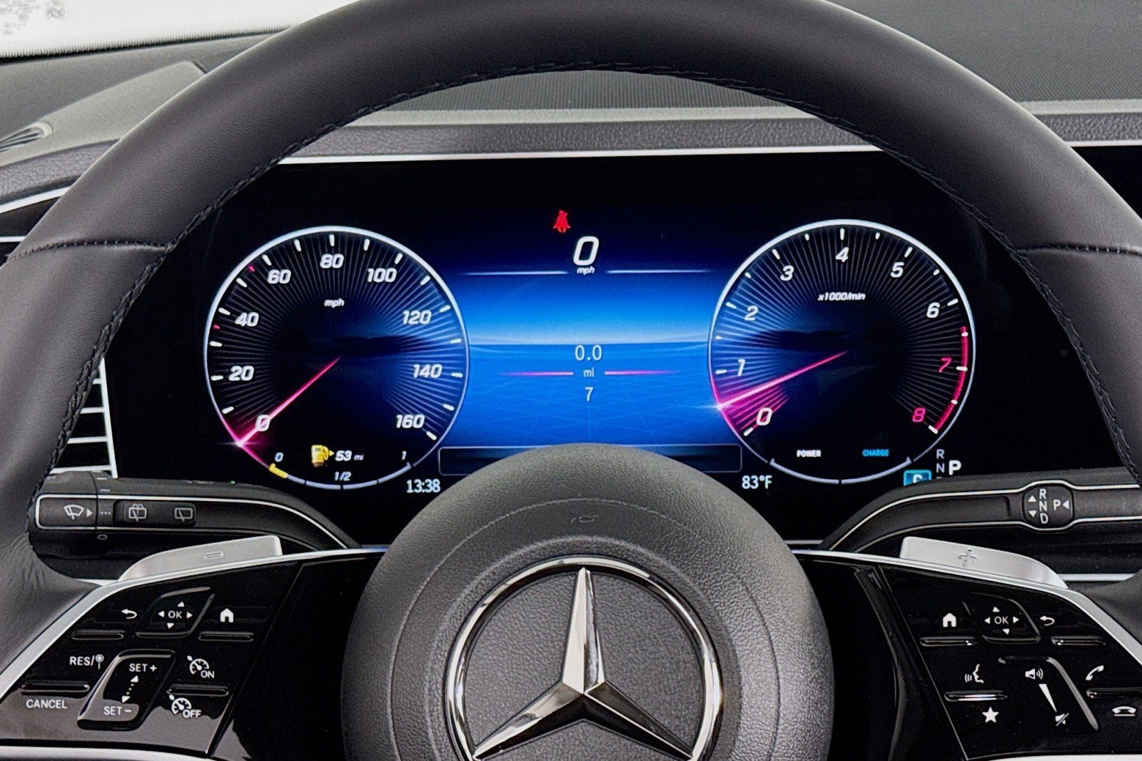 New 2026 Mercedes-Benz GLE 450 4MATIC image 18