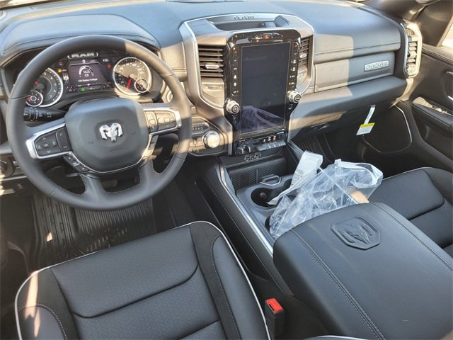 New 2026 RAM 1500 Laramie w/ Laramie Preferred Package image 11