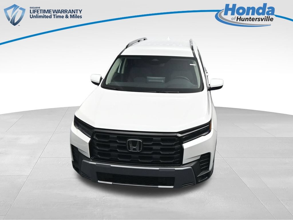New 2026 Honda Pilot EX-L image 16