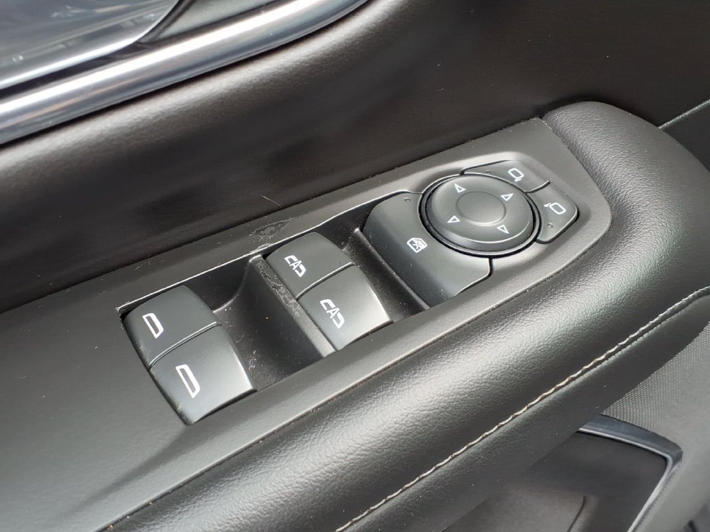 Used 2023 Chevrolet Tahoe LS w/ Driver Alert Package AWD/4WD image 19