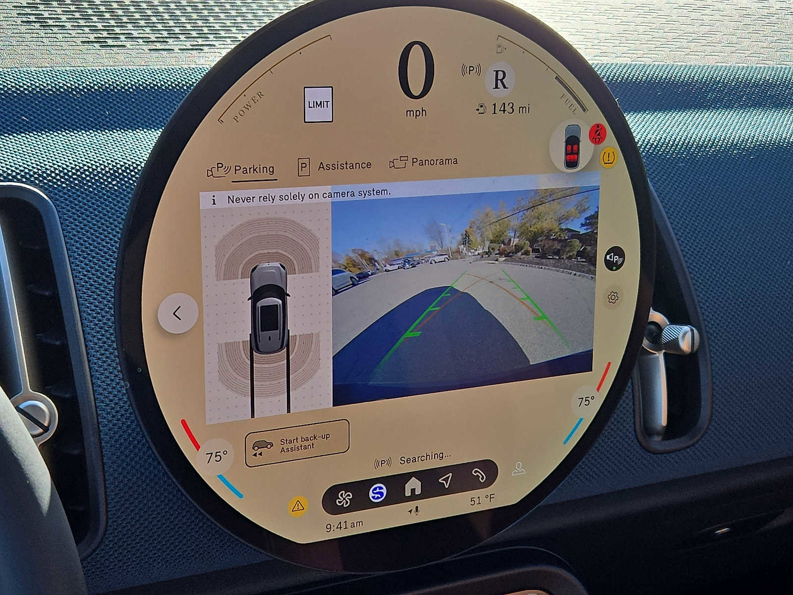 Used 2025 MINI Cooper Countryman S image 17