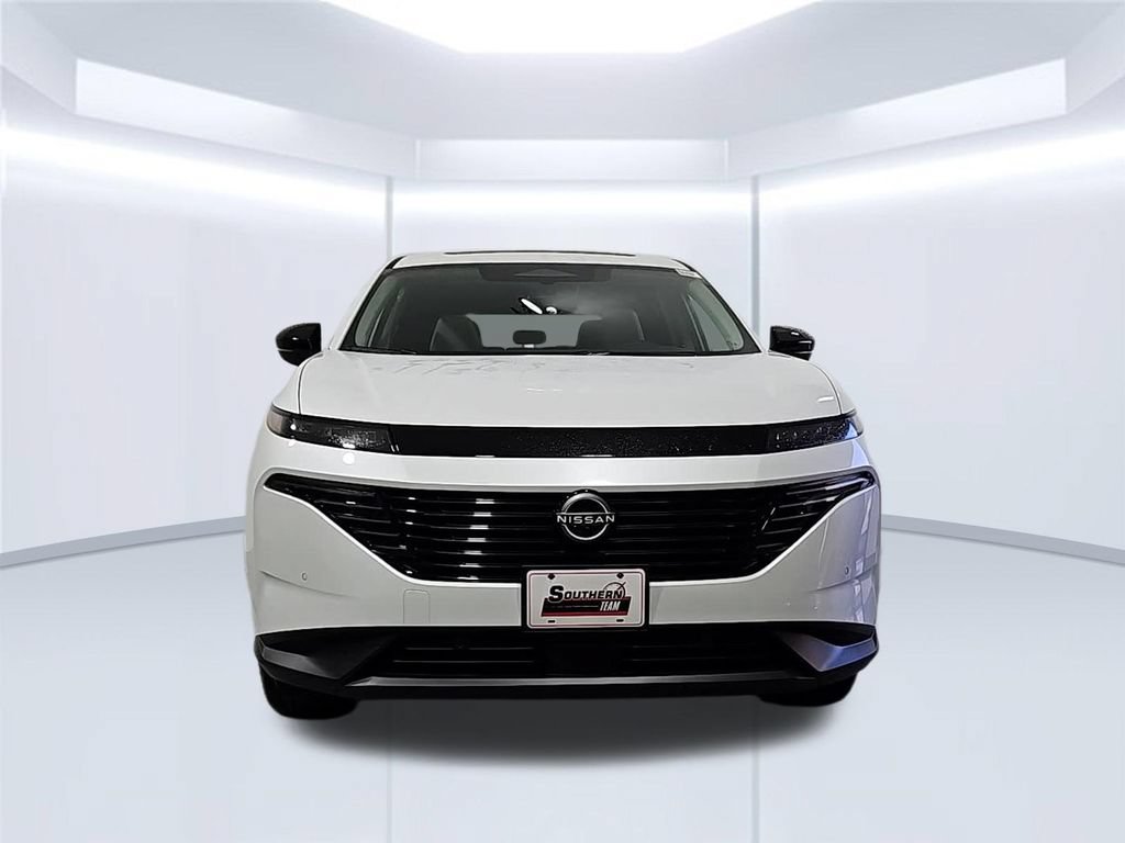 New 2026 Nissan Murano SL w/ Comfort Package AWD/4WD image 18