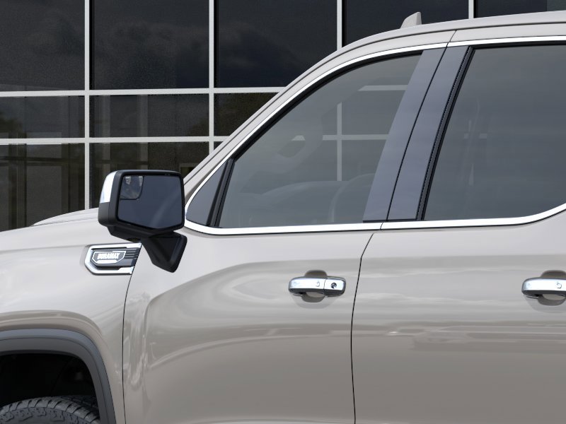 New 2026 GMC Sierra 1500 Denali AWD/4WD image 12