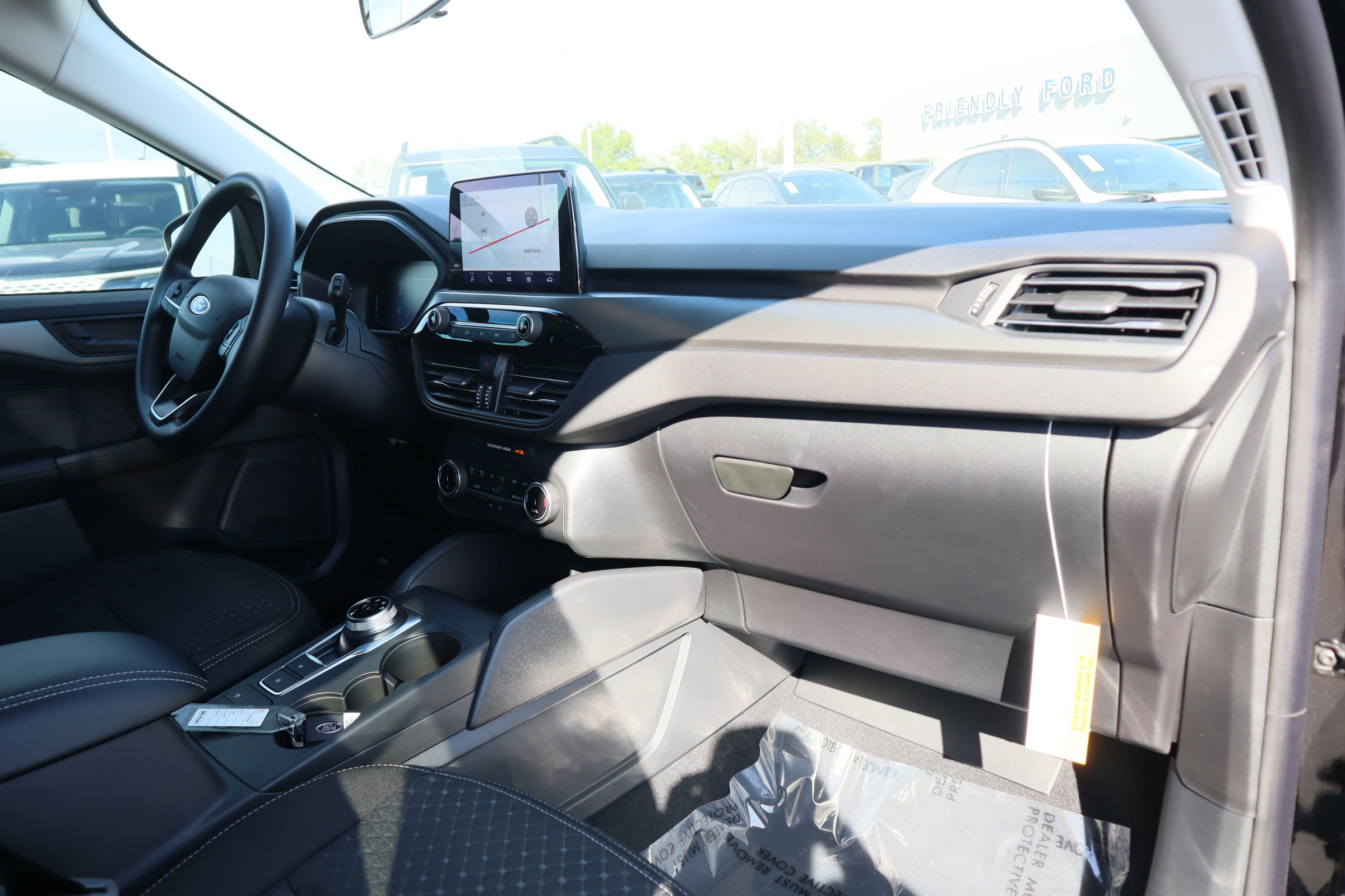 New 2026 Ford Escape Active image 16