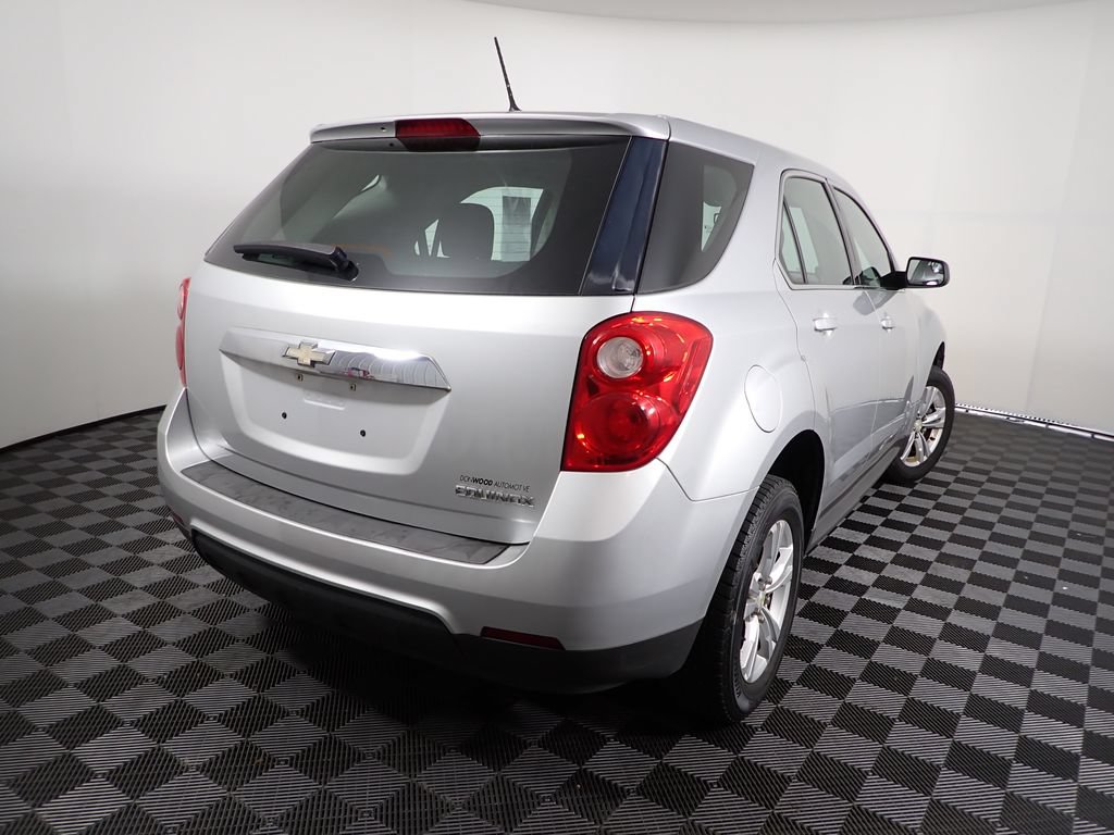 Used 2014 Chevrolet Equinox LS FWD image 13