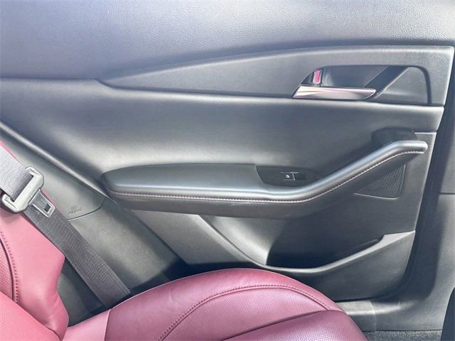 Used 2024 MAZDA CX-30 AWD 2.5 S w/ Preferred Package image 25