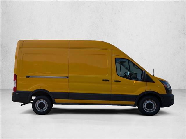 Used 2023 Ford Transit 250 148 High Roof w/ Load Area Protection Package RWD image 4