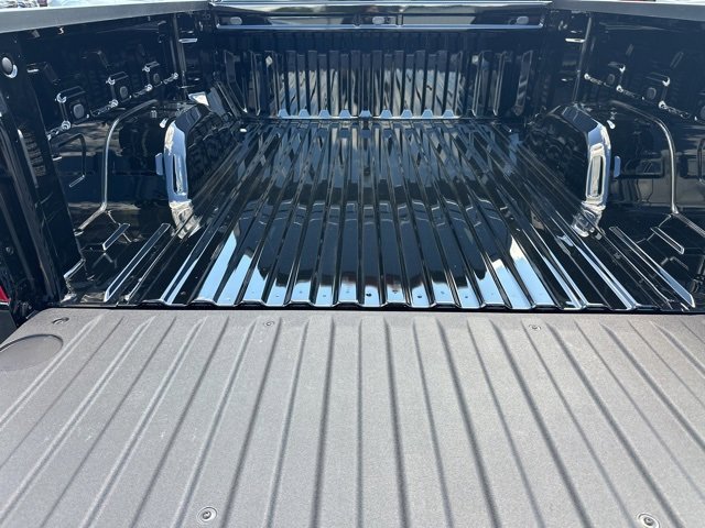 New 2026 Chevrolet Silverado 1500 LT image 18