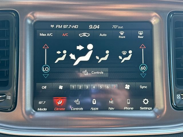 Used 2021 Dodge Challenger R/T Scat Pack RWD image 28
