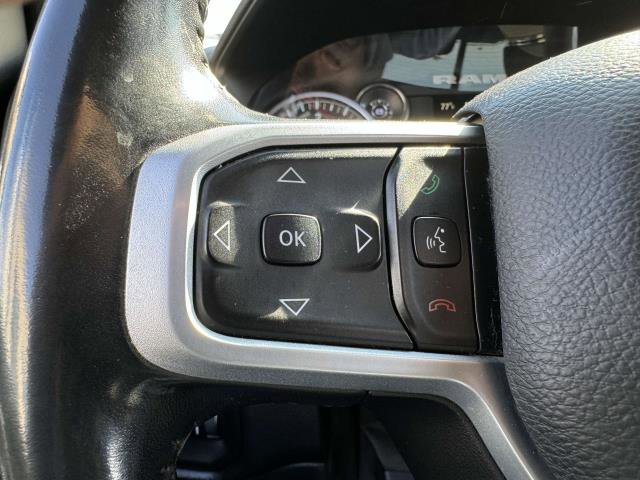Used 2022 RAM 1500 Big Horn image 11