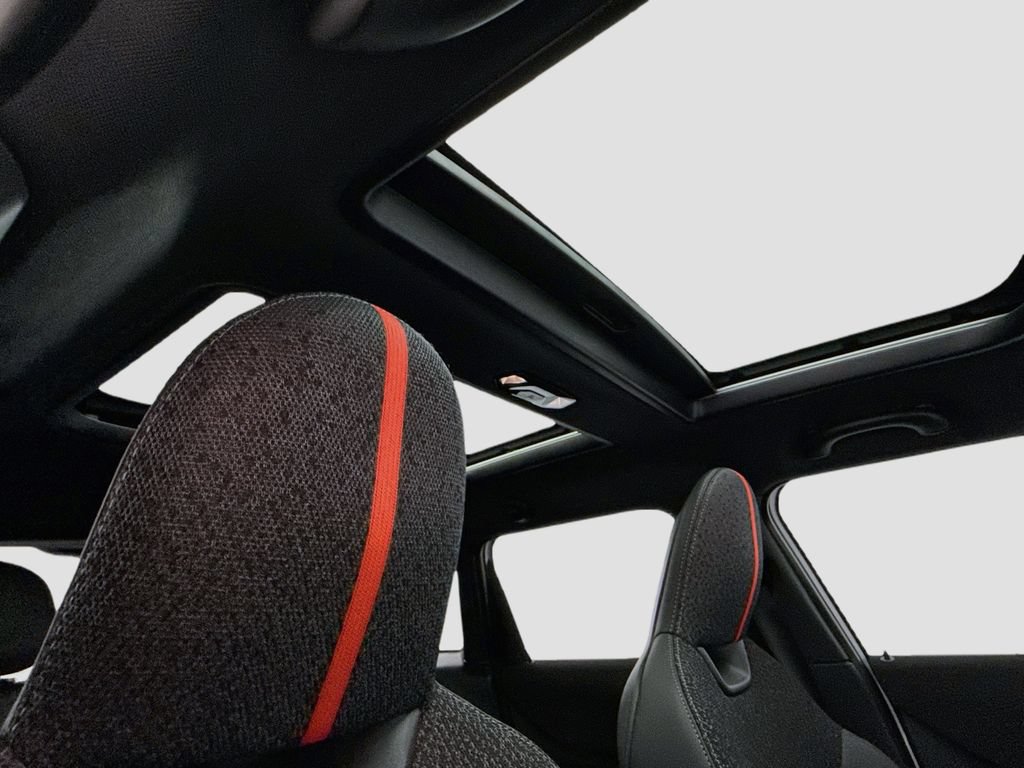 New 2026 MINI Cooper S FWD image 17