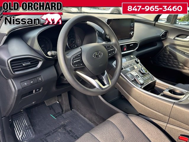 Used 2022 Hyundai Santa Fe SEL AWD/4WD image 16