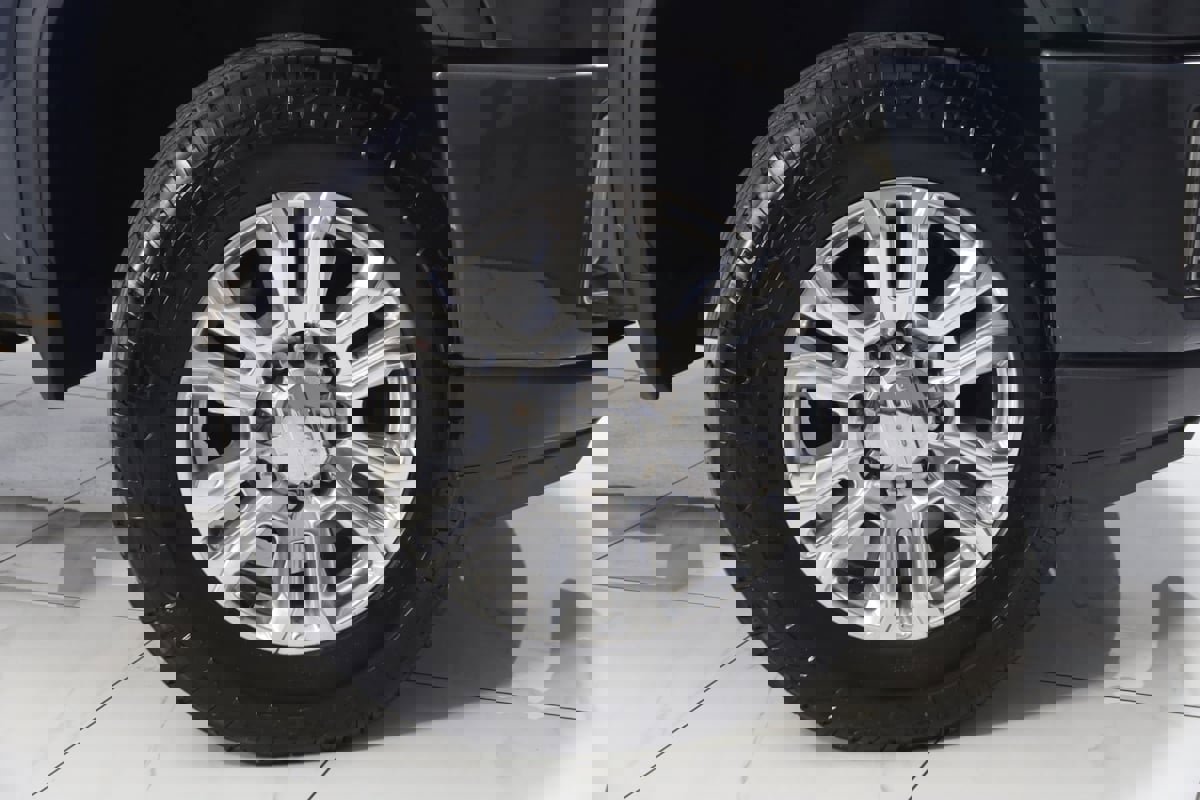 Used 2022 GMC Sierra 2500 Denali w/ Snow Plow Prep/Camper Package image 14