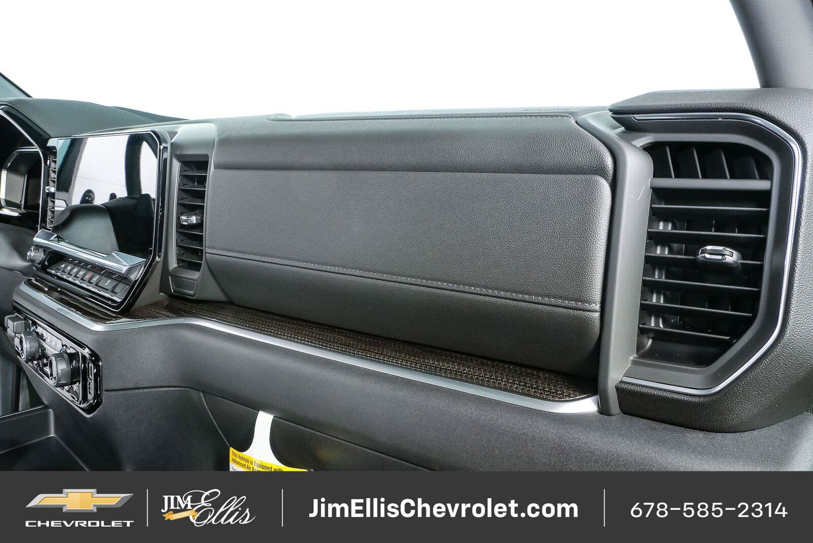 New 2026 Chevrolet Silverado 1500 LT Trail Boss w/ LT Trail Boss Premium Package AWD/4WD image 25