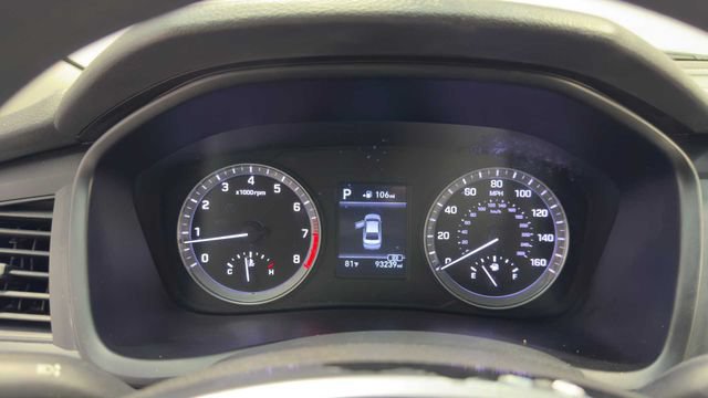 Used 2018 Hyundai Sonata SE FWD image 26