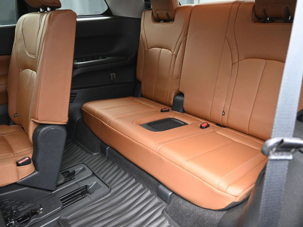 Used 2023 INFINITI QX60 Sensory w/ Vision Package image 27