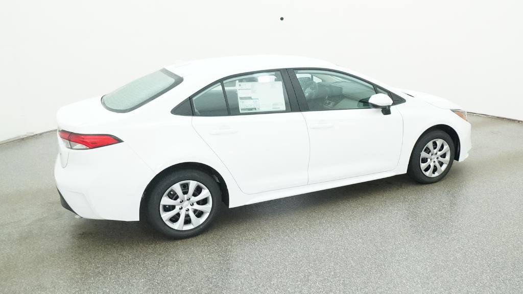 New 2026 Toyota Corolla LE image 10