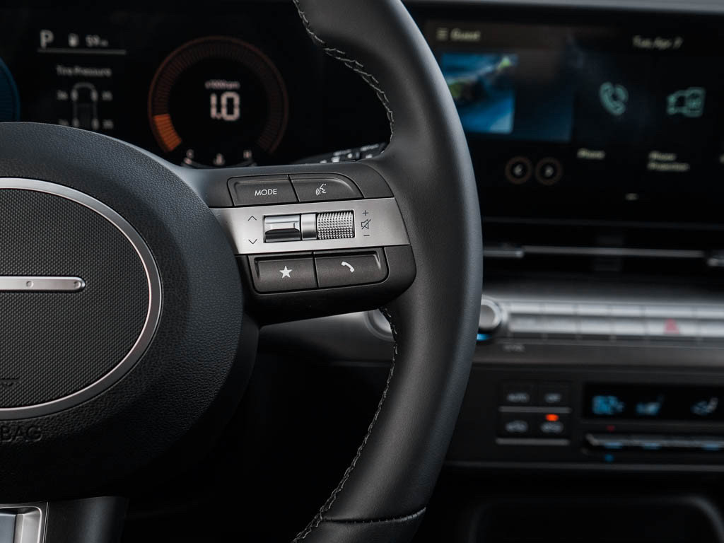 New 2026 Hyundai Kona SEL Sport AWD/4WD image 20