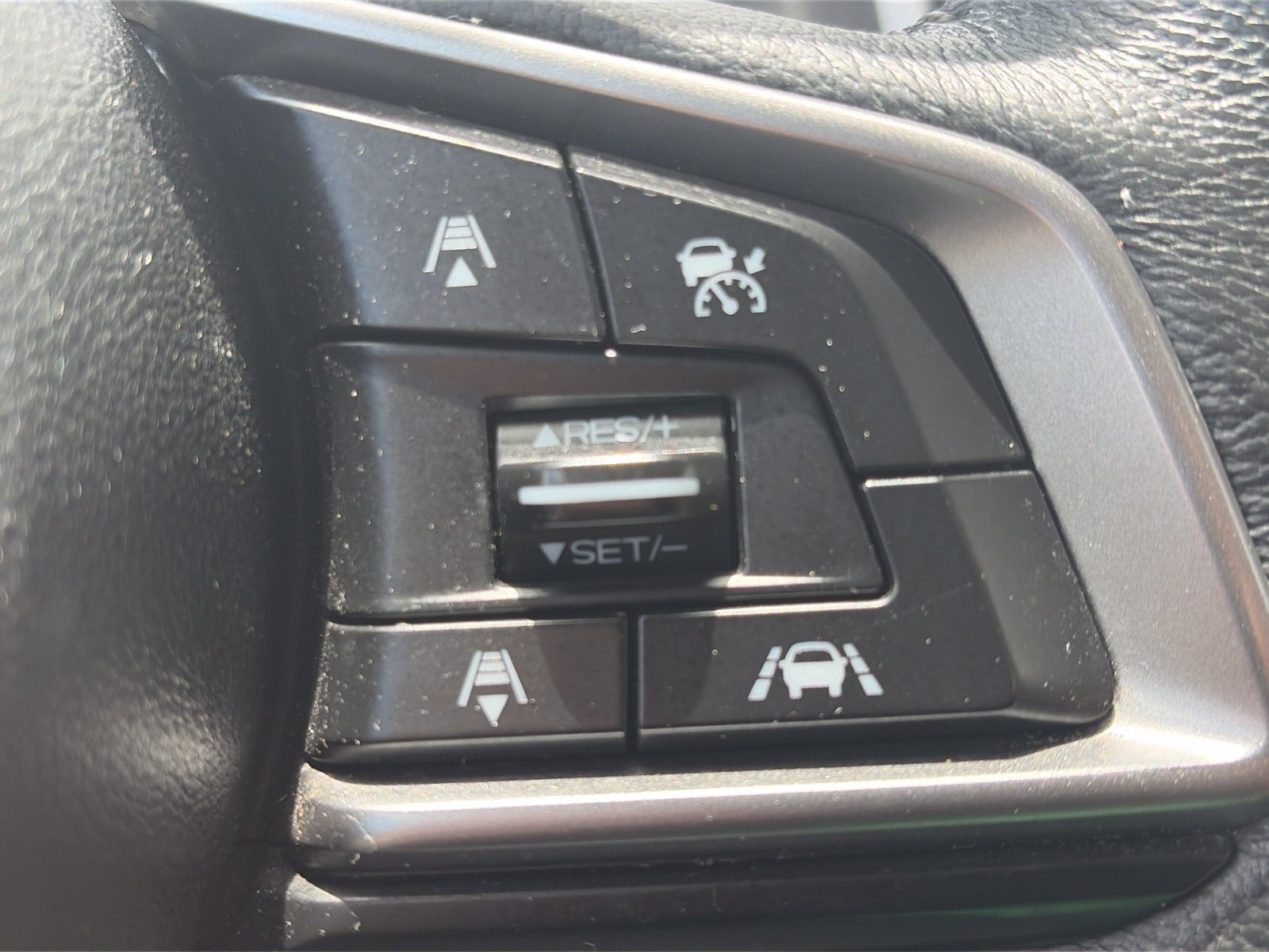 Used 2019 Subaru Ascent Limited AWD/4WD image 18