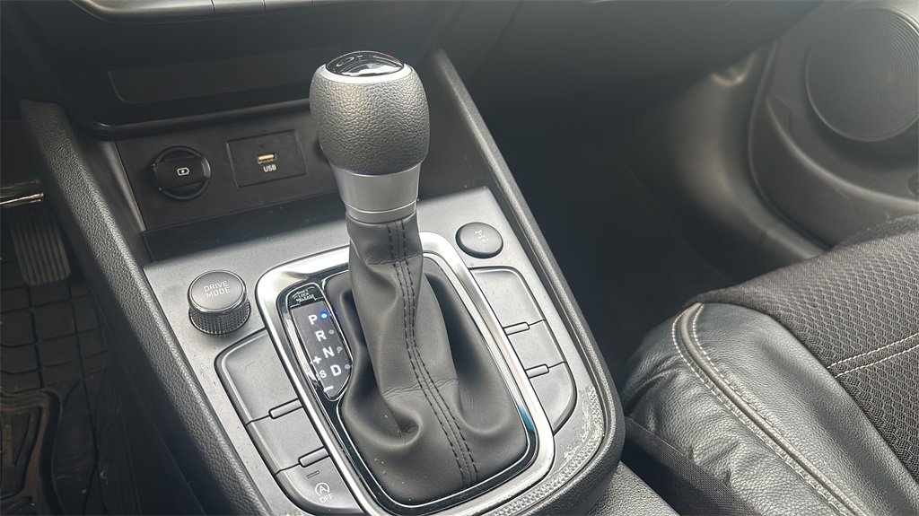 Certified 2023 Hyundai Kona SEL image 23