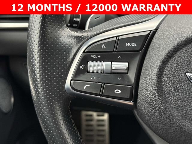 Used 2019 Genesis G70 3.3T Advanced image 24