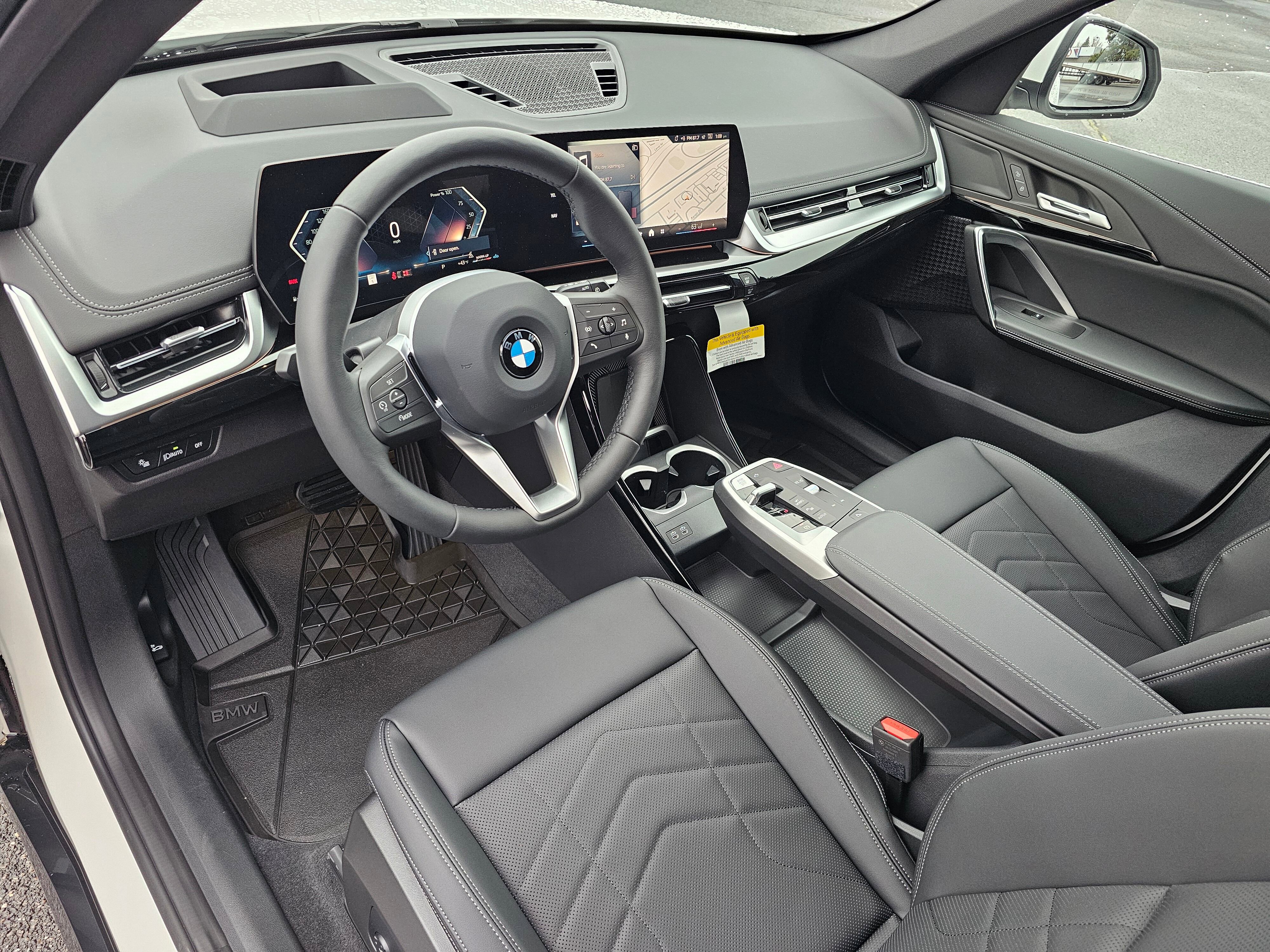 New 2026 BMW X1 xDrive28i w/ Technology Package image 35