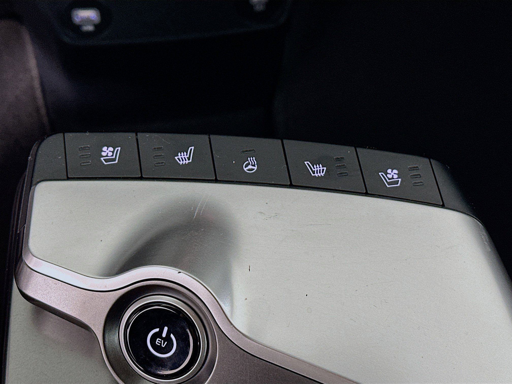 Used 2022 Kia EV6 Wind image 26