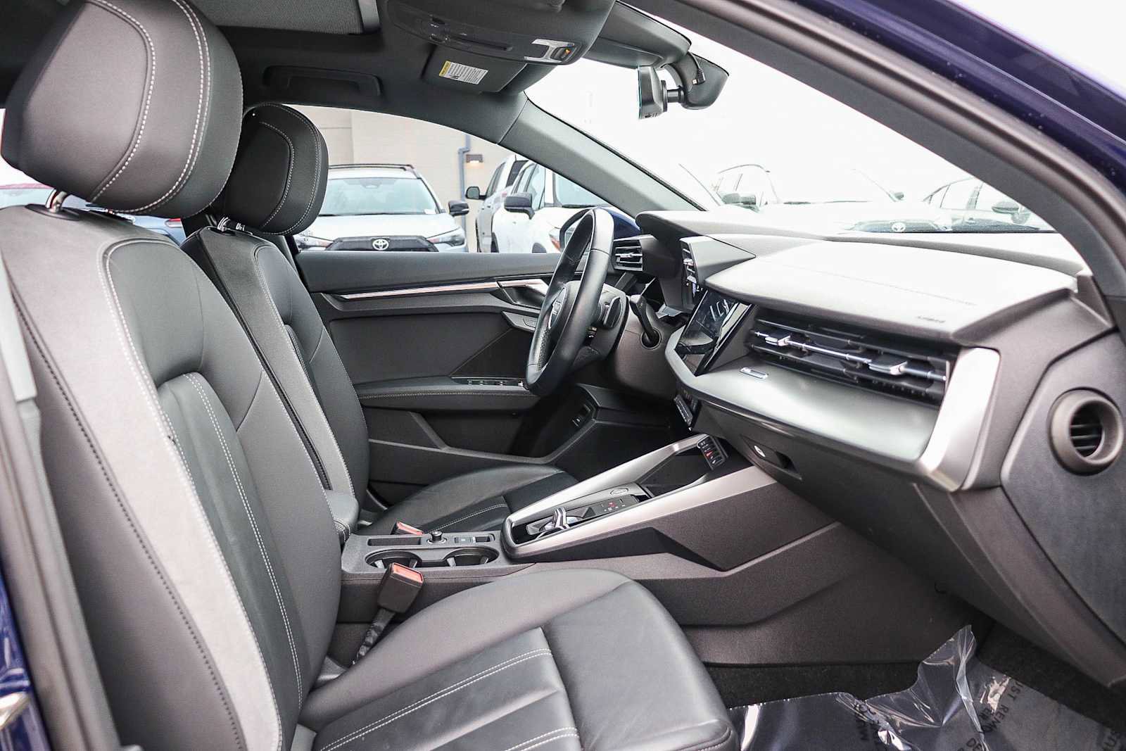 Used 2023 Audi A3 2.0T Premium w/ Convenience Package image 23