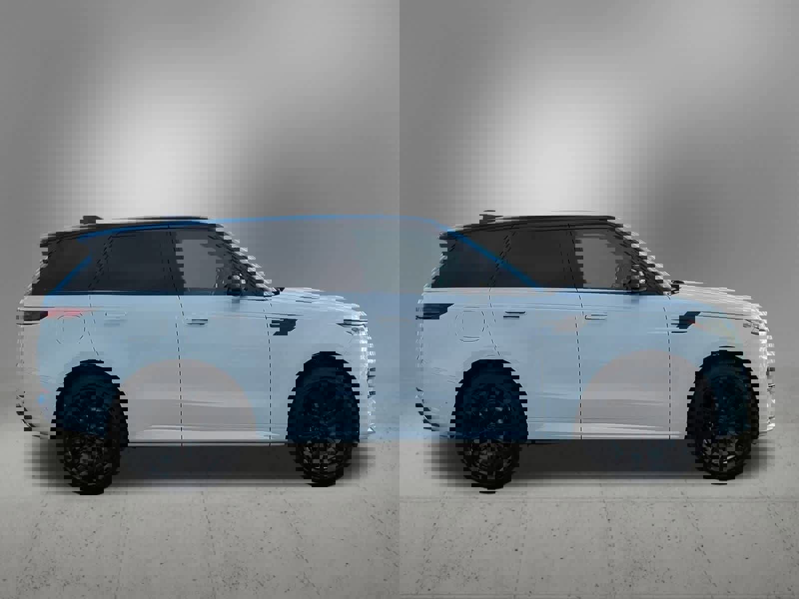 New 2026 Land Rover Range Rover Sport Dynamic SE image 7