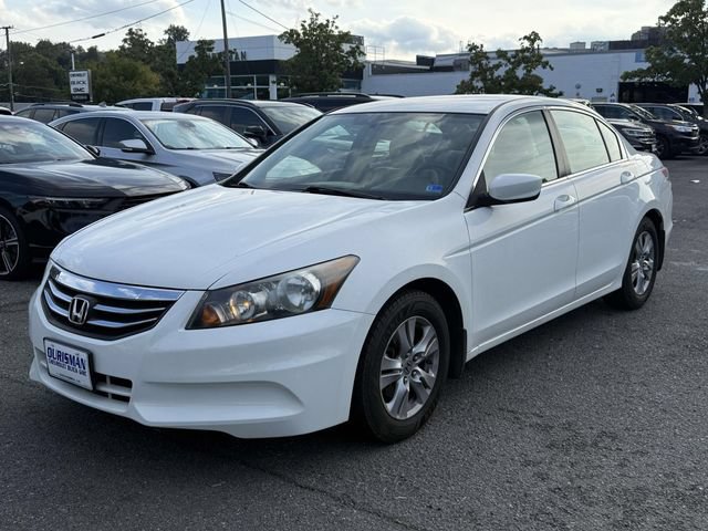 Used 2011 Honda Accord LX-P image 5