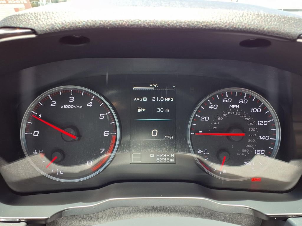Used 2023 Subaru WRX AWD/4WD image 30