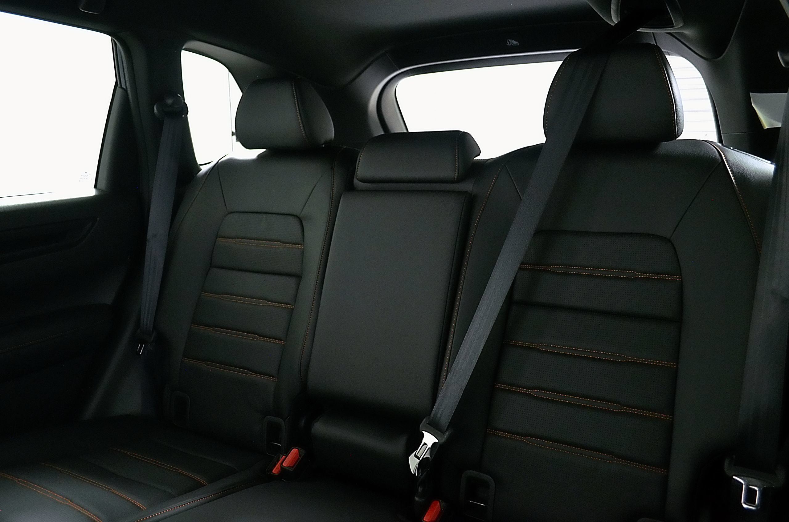 Used 2026 Honda CR-V Sport-L image 18