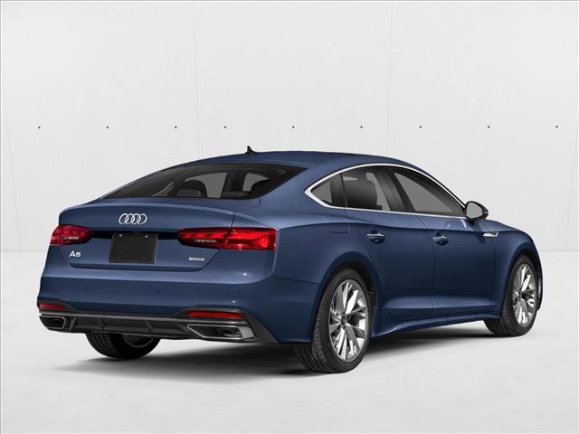 New 2026 Audi A5 Premium image 2